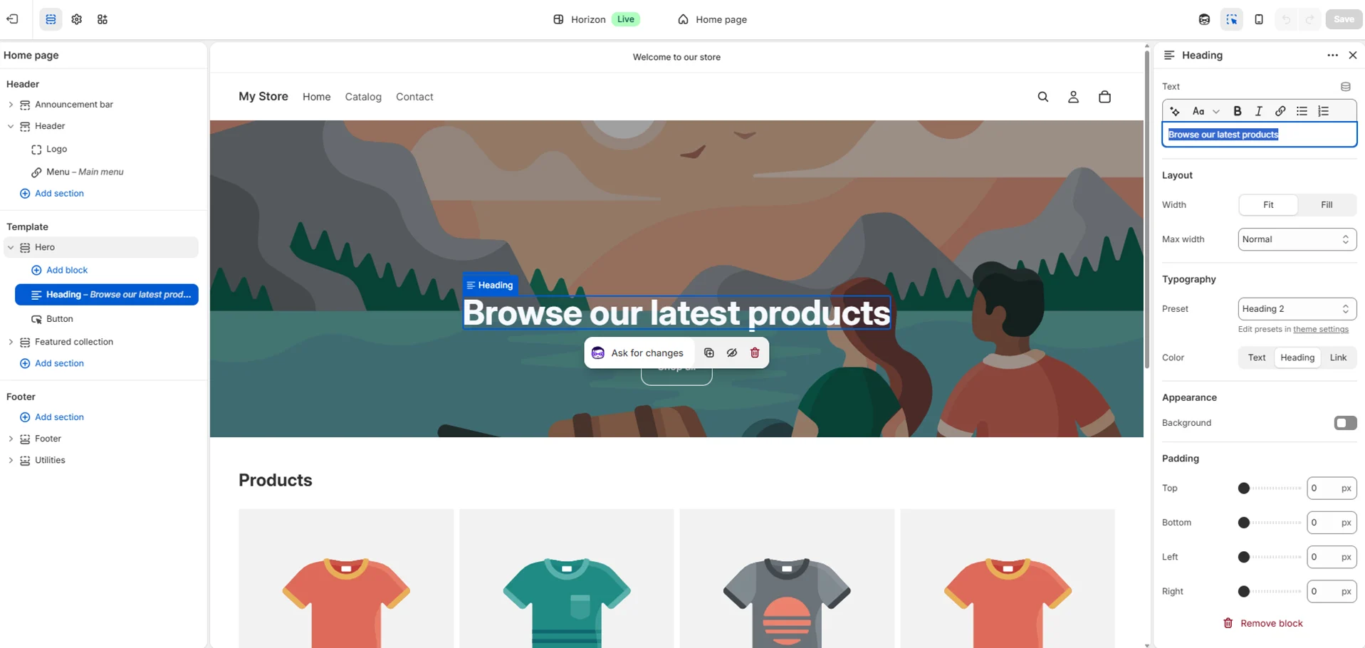 Shopify – Best Website Builders for Beginners