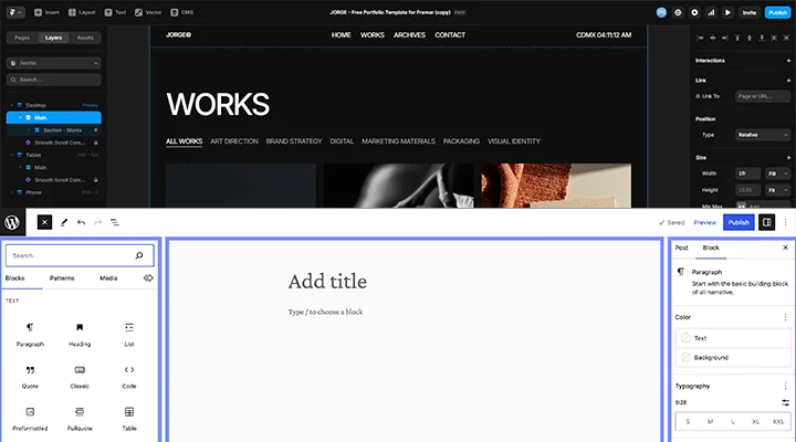 best website builders for beginners 2026