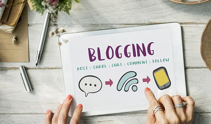 content plan for online business