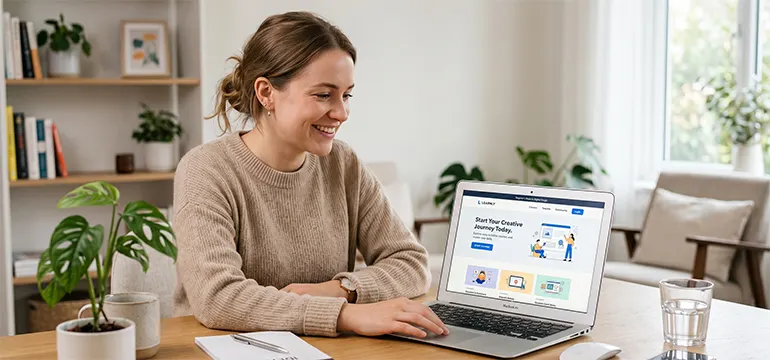 how to start an online business 2026