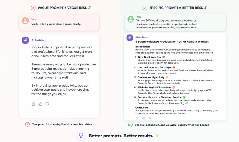 How AI Tools Actually Work