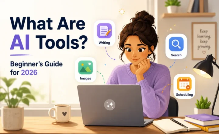 What Are AI Tools