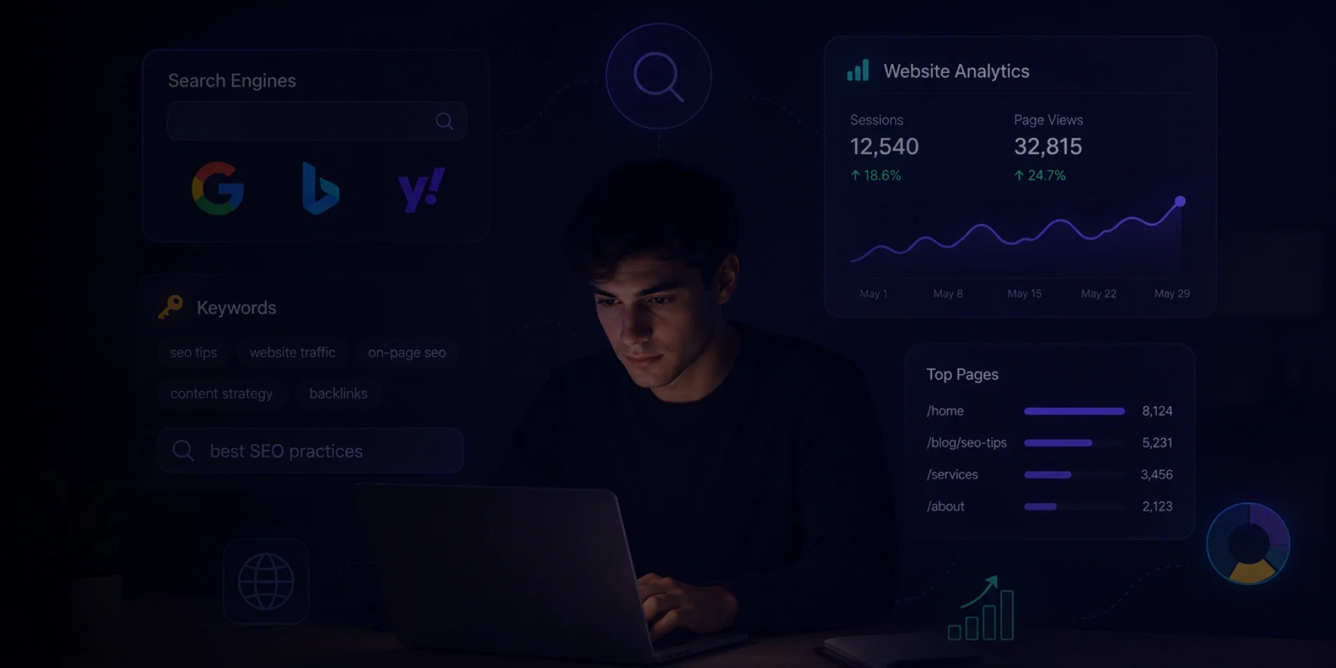What Are SEO Tools cover
