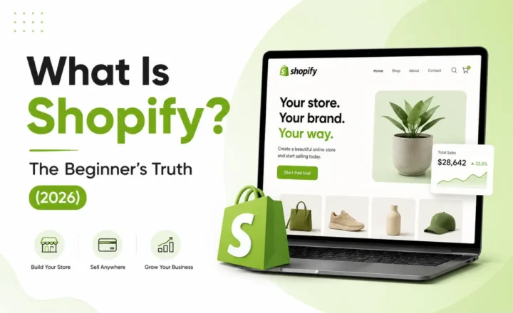 Best Shopify themes for beginners